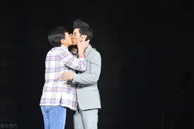 盘点王力宏那些尴尬瞬间图片