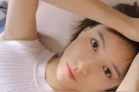 病娇：他收起眼底疯狂，嗓音撒娇得让人很酥“小乖乖，还想要~”图片