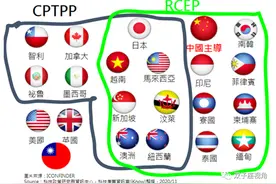 灵活地应用英语（138 - RCEP）讲解图片