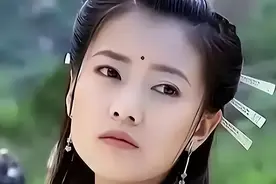 倚天后传：周芷若诞下一女八男，女儿是宋青书的，儿子全是无忌的图片
