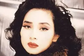 “豪门女王”邝美云：看得起自己，才能走得更远图片