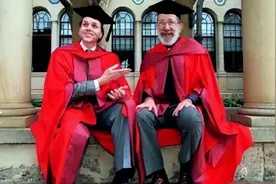 胃病防治—认识幽门螺旋杆菌（Hp）图片