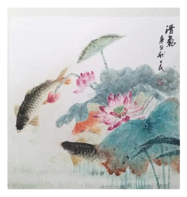 杨会长心中有个大格局
