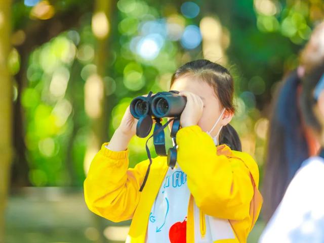 火热报名中！超好玩的亲子活动上线啦