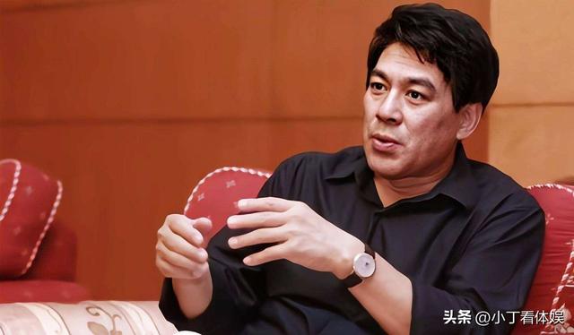 朱时茂简历优化（从不可一世到晚节不保）