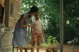 真正有远见的父母，都舍得让孩子吃高级的苦图片