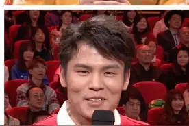 春晚最尴尬的节目不是相声小品，而是《给我一分钟》图片