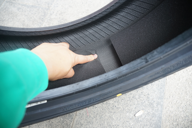 双十一轮胎换什么？别给米其林、普利司通们交智商税了