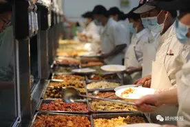 阜阳一中、三中、五中、红旗、城郊……刚刚拍下图片