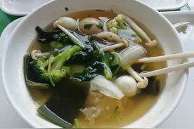 连续吃一段时间的水煮菜，真的能减肥吗？可能很多人要付出代价图片