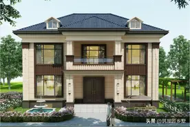 农村自建房窗户有多重要？这些细节一定不能落下图片