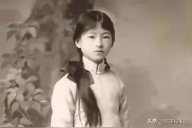 才貌双全的林徽因：被热捧也被轻薄图片