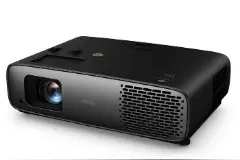 支持HDR-PRO技术，明基推出HT4550i等四款投影仪图片