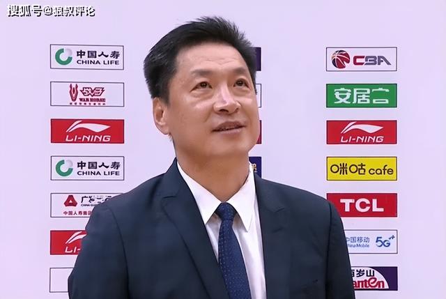 CBA最新排名出炉！8队锁定季后赛，第12名竞争惨烈，4队提前出局