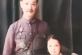 绝世风华：少女嫁给将军，爱与奉献的传世传奇图片