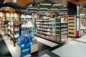 山东：顾客在超市自助存储柜丢失物品，超市赔偿与否？图片