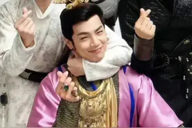 《大宋少年志2》要来了？七斋未聚齐，“韦衙内”因故缺席图片