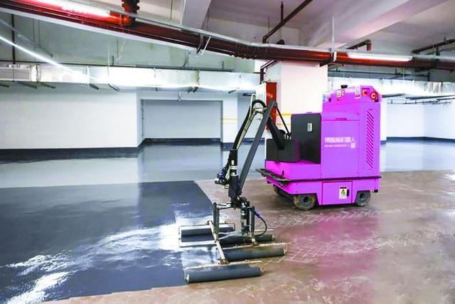 博智林优化（走进博智林揭秘建筑钢铁侠背后的研发逻辑）