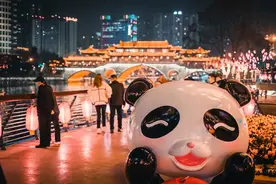 住了半年后，聊聊我眼中的成都图片