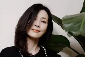 《亮剑》演员今昔，17年后境况差距大，李云龙两个老婆越来越美图片