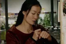 《下海》：没钱只能堕落，站街拉客为娼为妓，辗转在各色男人身下图片