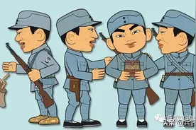 八路军新四军没有设备原料，怎么造枪弹榴弹和地雷？——人民兵工系列（2）图片