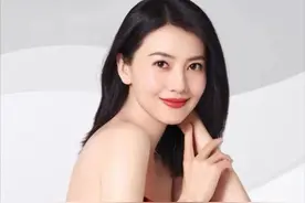 高圆圆惊艳美图(一)图片