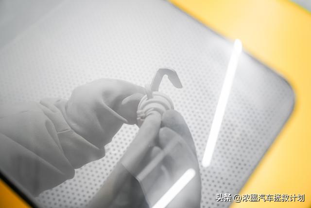 倾心修复一台十六年前的标致206，让法系弯道吸尘器再次火力全开