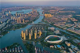 宜兴市街道乡镇详细（含旧的共50个）图片