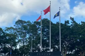 指南者留学学员在港科大读研，严肃、内卷的学术声誉下的真实体验图片