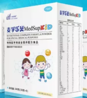 最新81款已获批特医食品标签说明书汇总