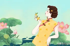 女人在不在乎你，其实很好判断图片