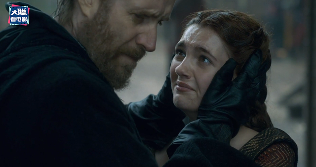 《龙之家族》第5集解析！血色婚礼出现！阿莉森转绿向龙家宣战