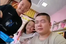 男子为泄愤竟毒死亲生儿女，事前带孩子吃“断头饭”，真相被曝光图片