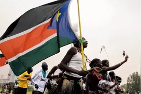 非洲民族独立运动的原因和结果图片