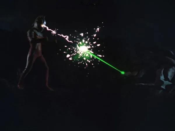 赛文奥特曼技能大全