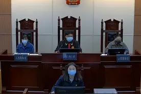 湖南长沙：足浴店提供“特殊服务”，老板认罪认罚后又当庭翻供，法院判决来了图片