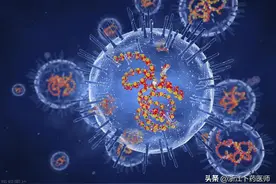 当细菌跑到我们血液中，产生大量毒素引起的疾病就是败血症！图片