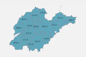 代表山东十六地市的诗句图片