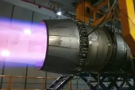 巴空军公开歼10数据，向西方证明：解放军的“心脏”，已脱胎换骨图片