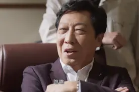 吴刚《春日暖阳》首播质量高，仅2集，就掀开了流量演员的遮羞布图片