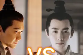《知否》两大男神对决！解析小公爷与顾廷烨性格，谁才是真爱？图片