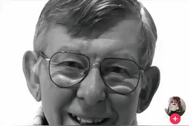 网红“干巴大叔”去世，曾因“干巴lunch”爆火，妻子透露其查出骨癌：他还有很多梦想没有实现图片