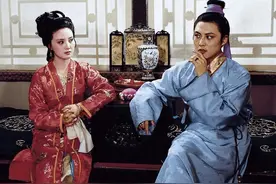 红楼梦，贾琏身份揭秘！住叔家？不上班？护送黛玉、办理黛玉父丧图片