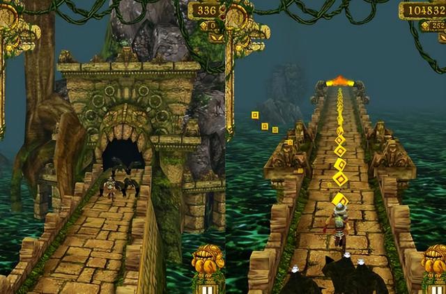 6神庙逃亡电脑版（赔偿一百万）