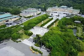 文化中国丨台北故宫的中华国宝有多珍贵图片