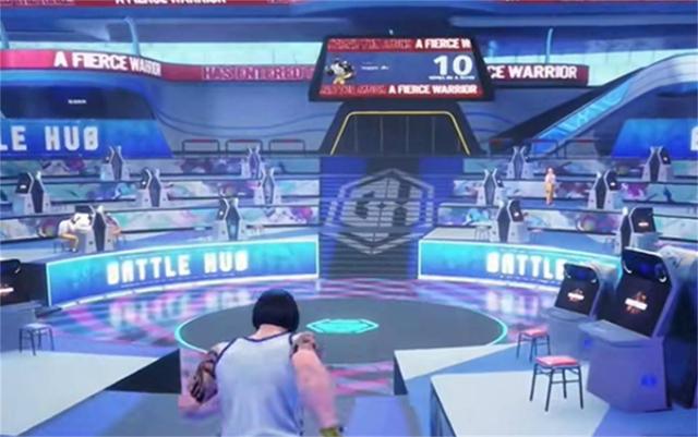 门槛最低的格斗神作？街头霸王6下载安装，联机很卡掉线解决教程