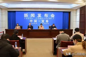 《宜春市城区农贸市场管理条例》2023年元旦起正式实施图片