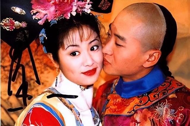 林心如，终于为她的“狂妄自大”付出了代价