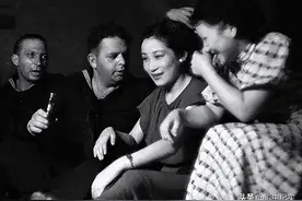 30多名中国名媛被美军强行玷污，凶手至今逍遥法外，景明楼事件图片